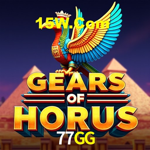 Estatísticas 77GG