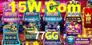 Programa VIP 77GG