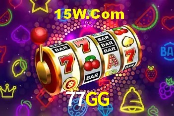 Estatísticas do Jogo 77GG