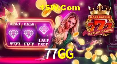 Provedores de Jogos 77GG