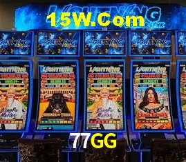 Diretório de Jogos 77GG