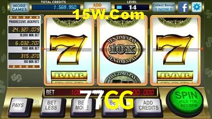 Promoções Sazonais 77GG