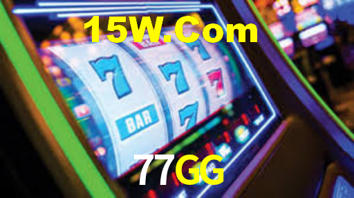 77GG: A Experiência de Casino com Jogos de Mesa ao Vivo
