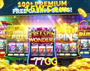Casino Ao Vivo 77GG