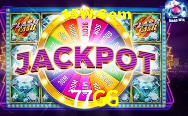 Jogos de Slot 77GG