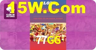77GG: Jogos de Caça-Níqueis-Altas Recompensas, Roleta-Velocidade, Blackjack-Desafios Máximos